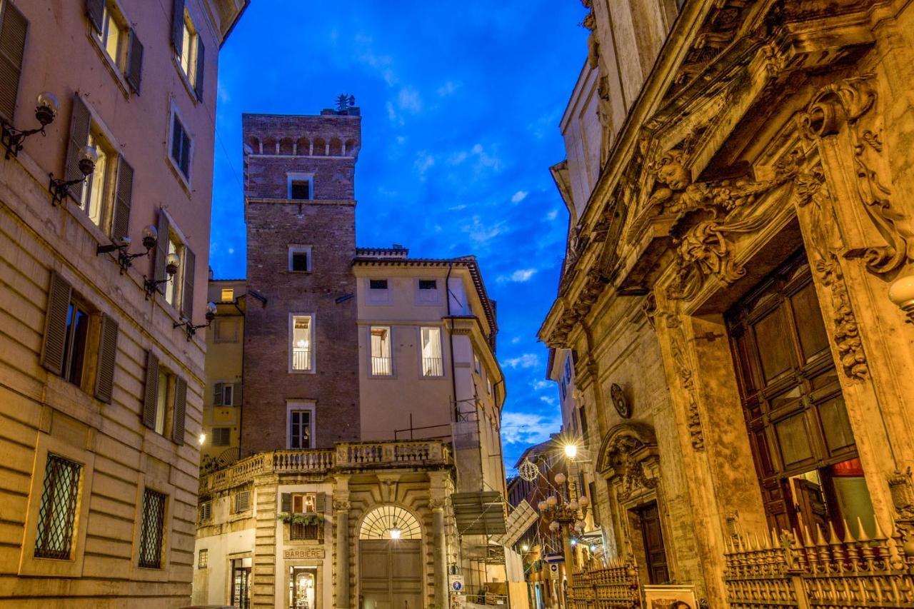 Mysuitetower Pantheon Casa de hóspedes Roma