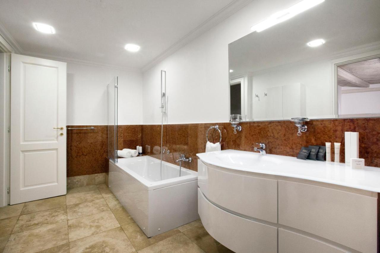 Apartamento Delle Fontane *