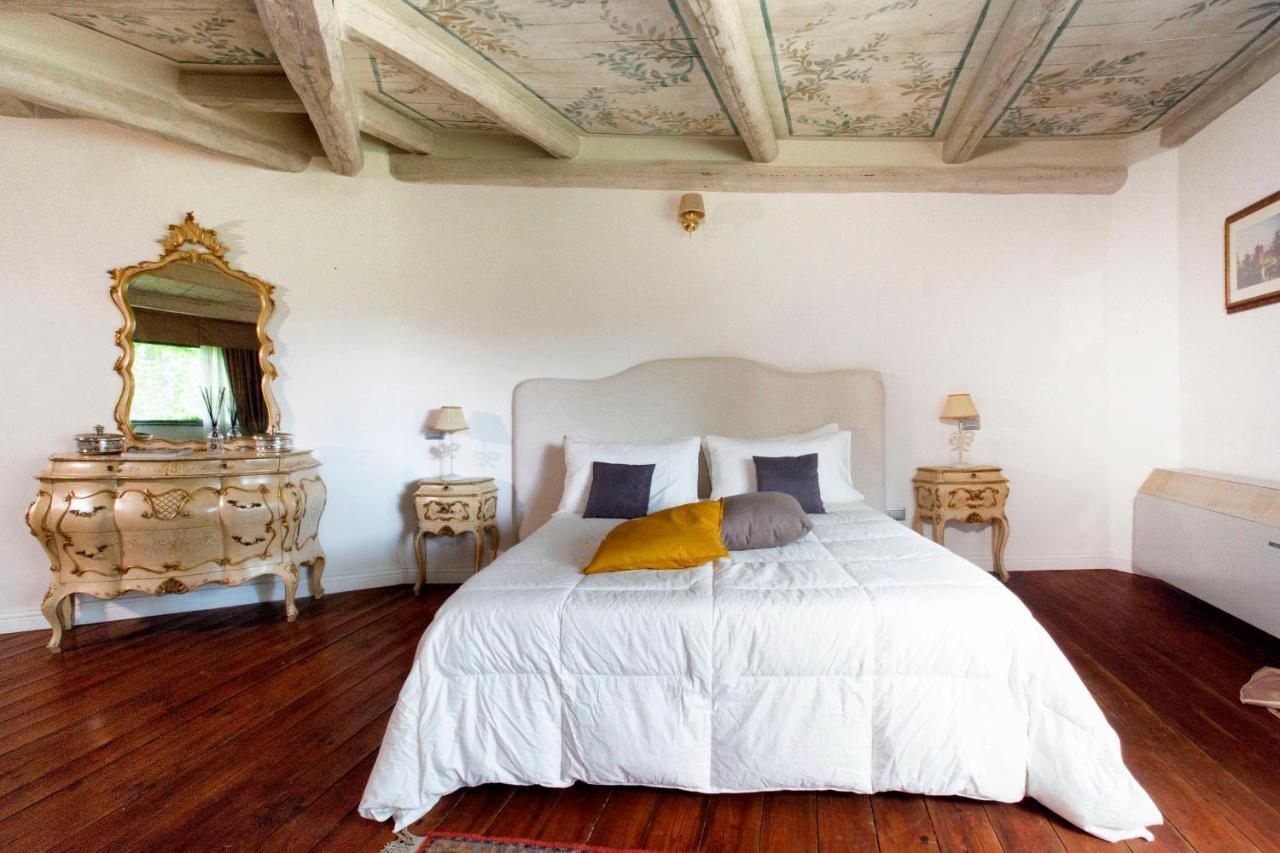 Apartment Delle Fontane Rome