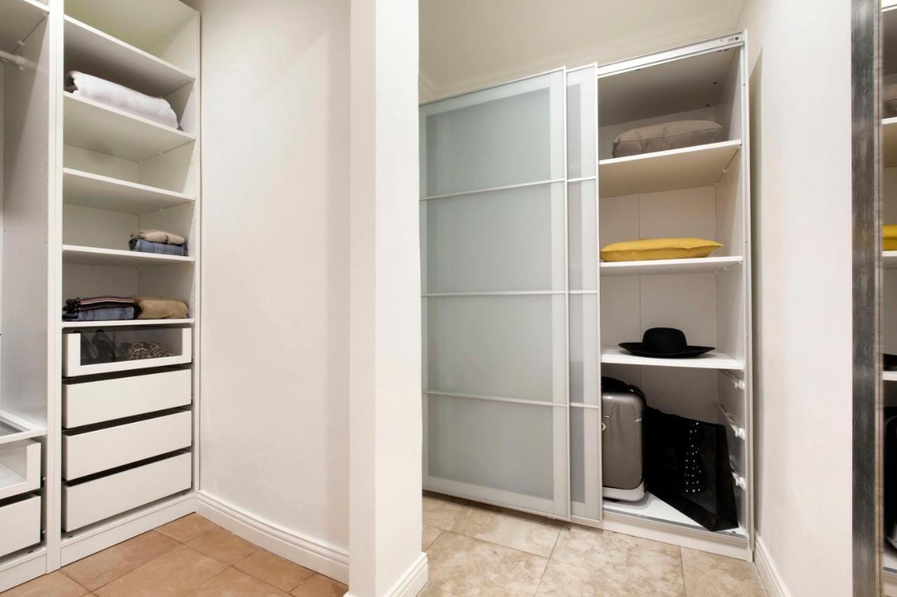 Delle Fontane Apartamento Roma