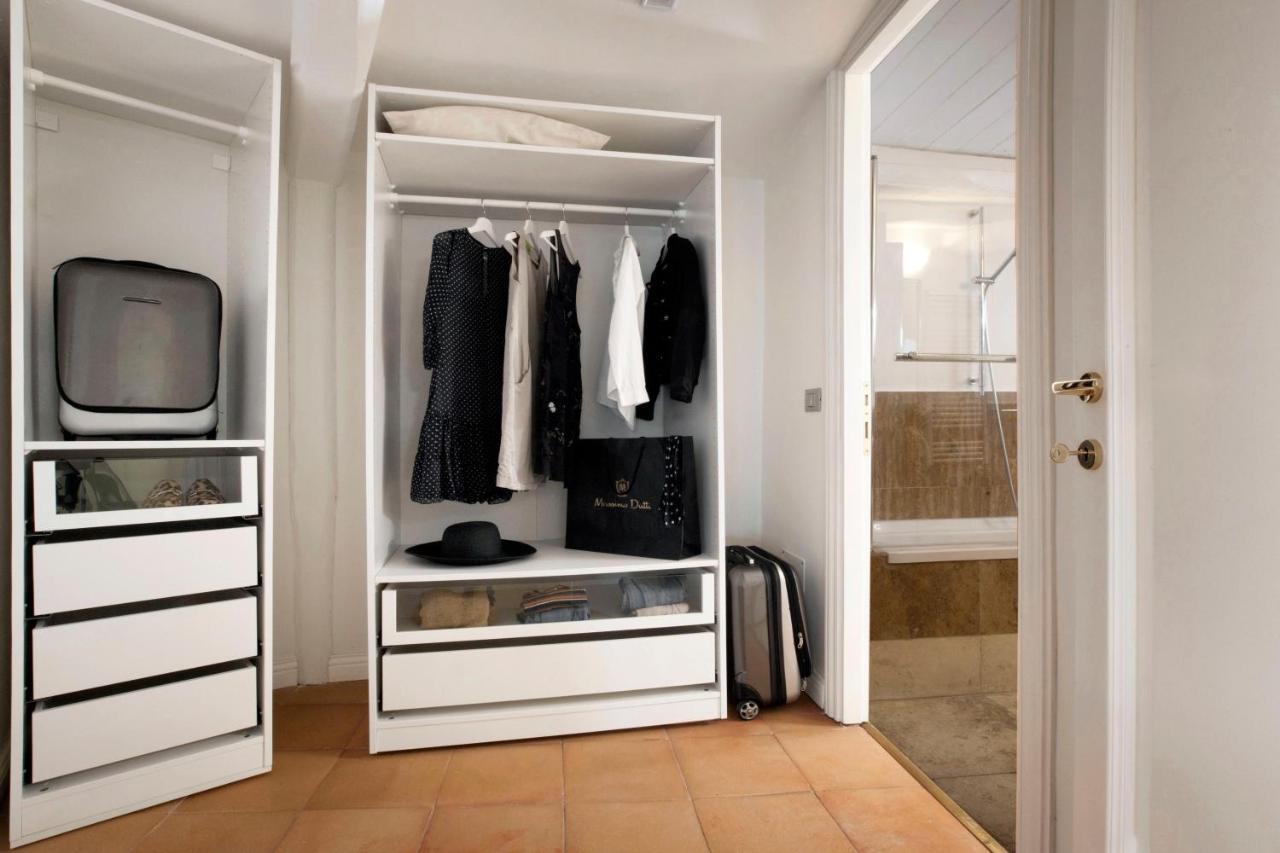 Apartamento Delle Fontane *