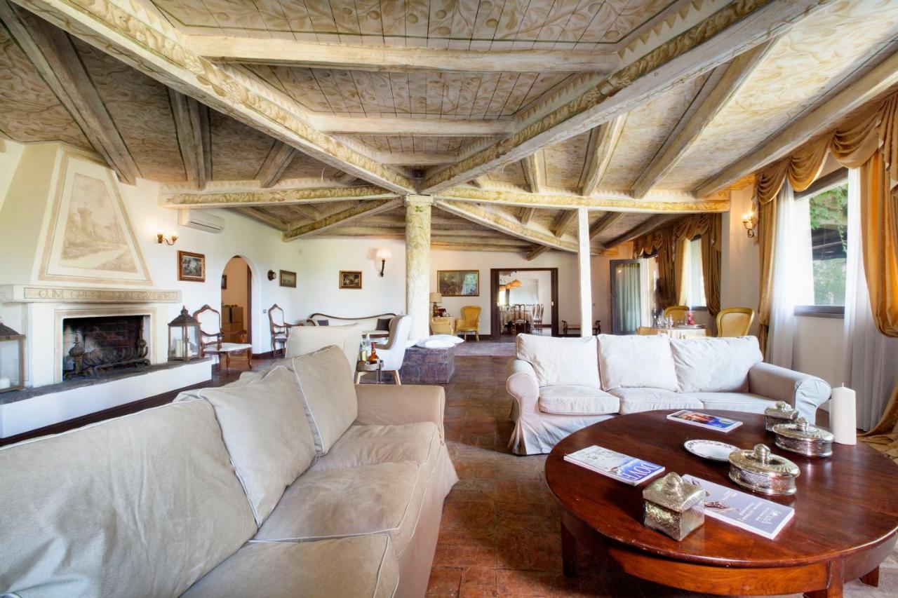 Apartamento Delle Fontane