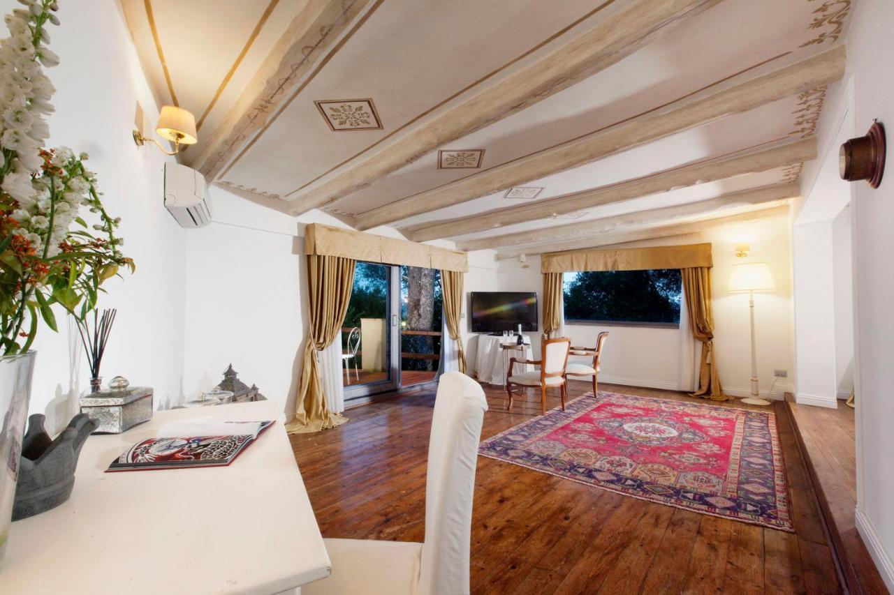 Delle Fontane Apartamento Roma