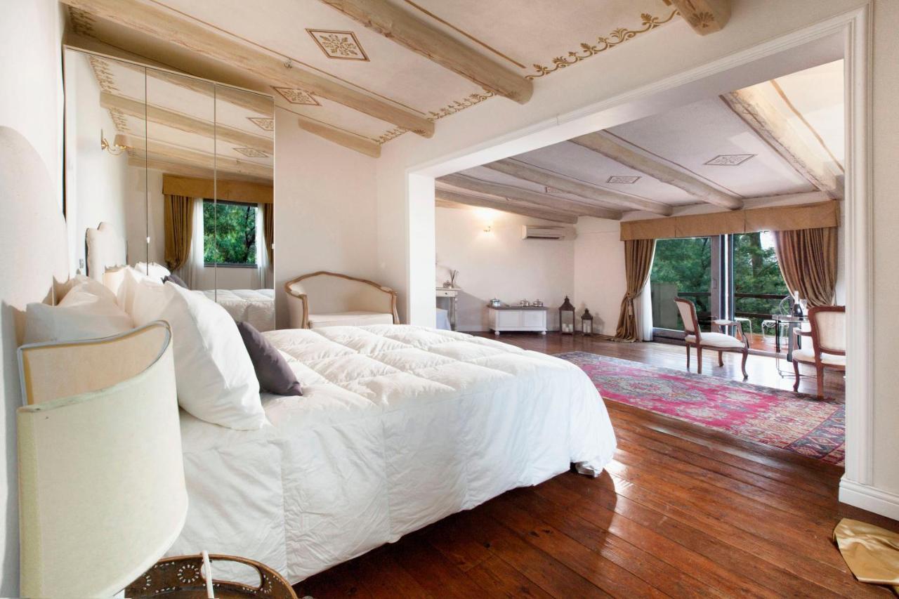 Delle Fontane Apartamento *