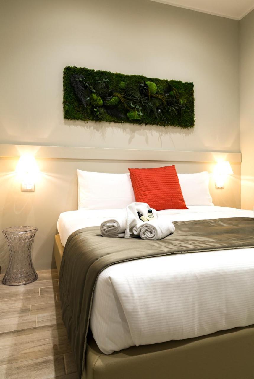 Gjestgiverier Borghetto Roma