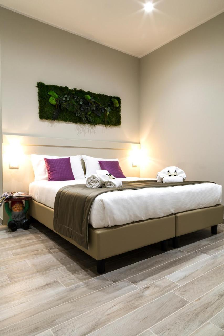 Borghetto Gjestgiverier 3*