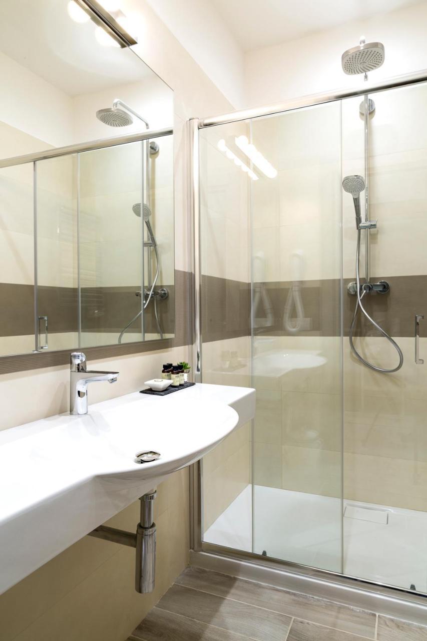 Gjestgiverier Borghetto 3*