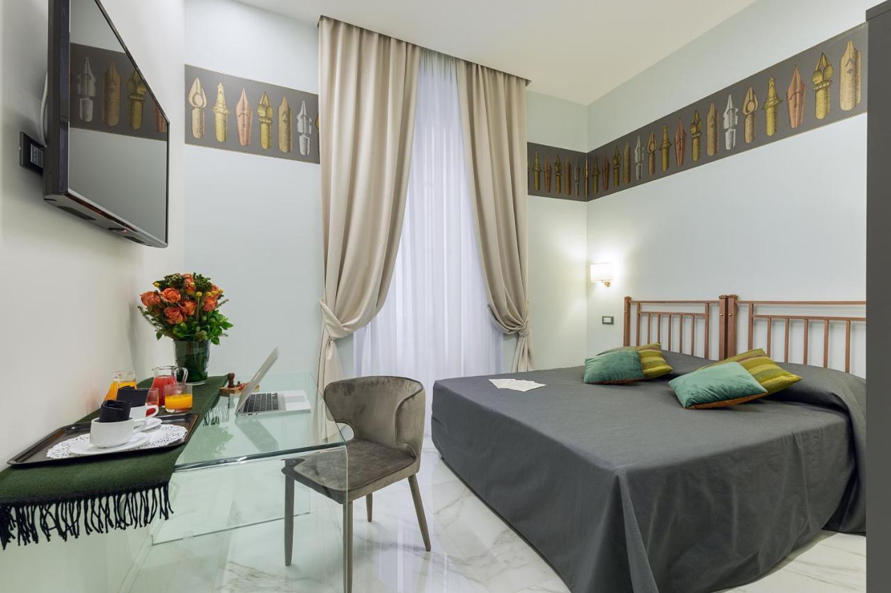 Cavour Gjestgiverier