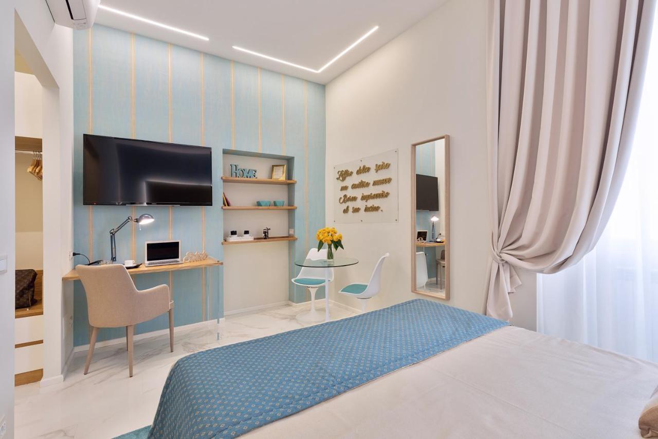 Gjestgiverier Cavour Roma