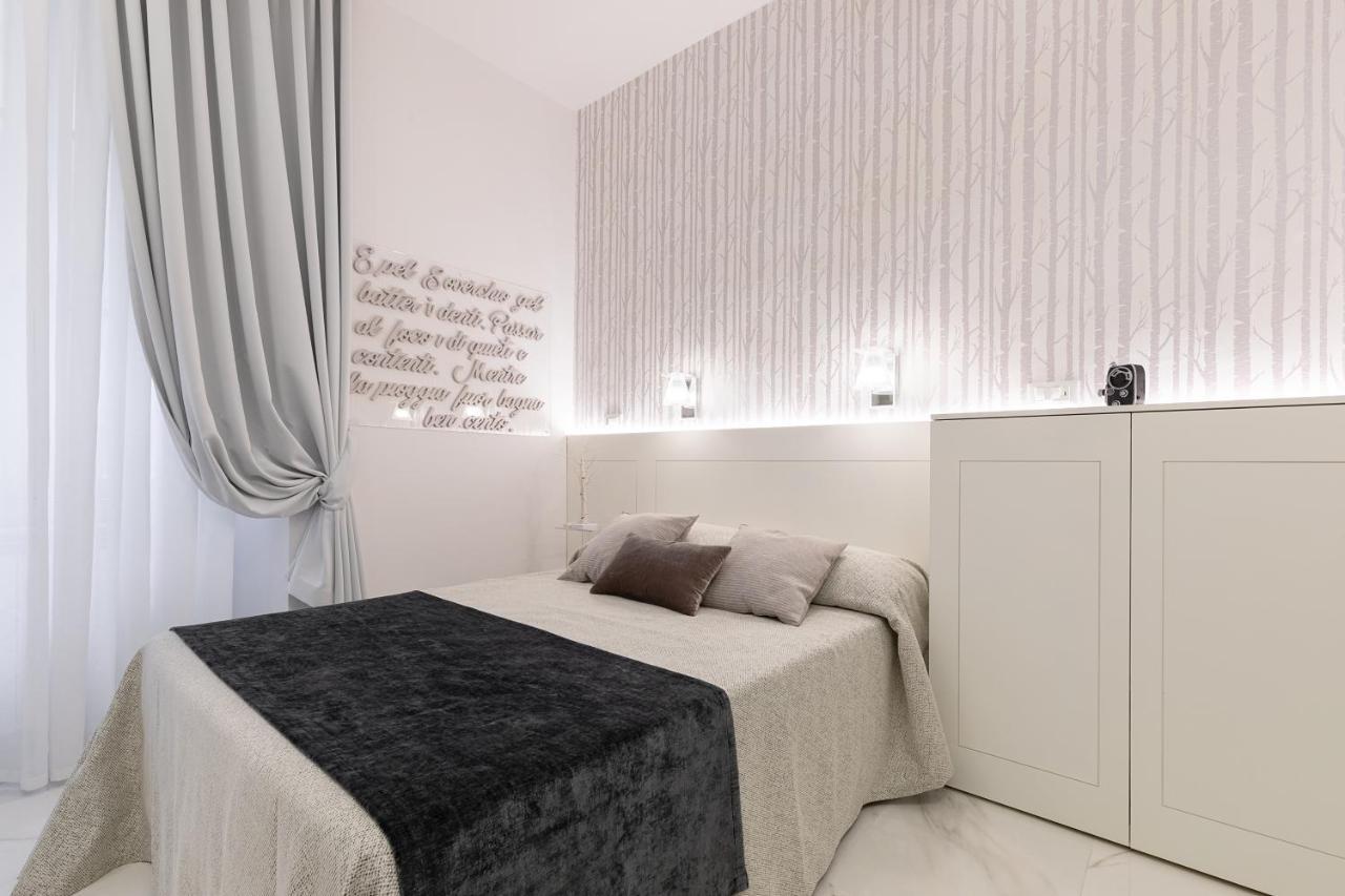 Cavour Gjestgiverier Roma