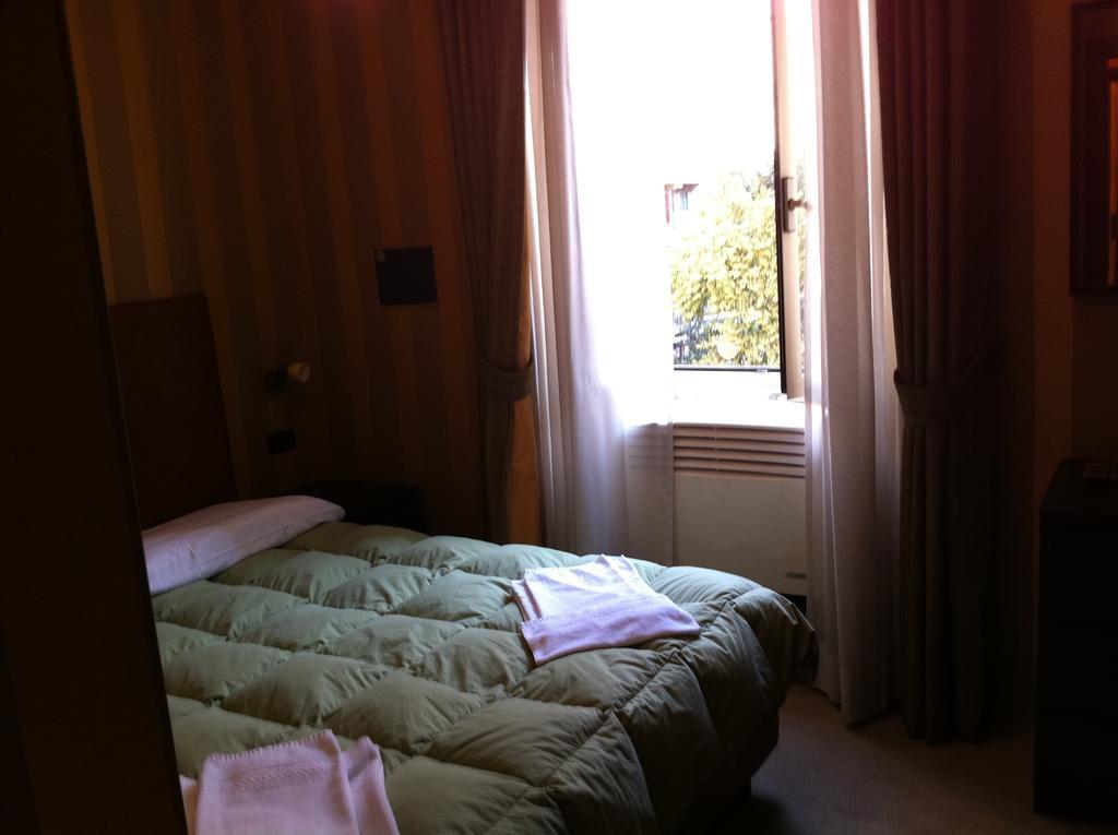 Vatican Vacation 3* Rome
