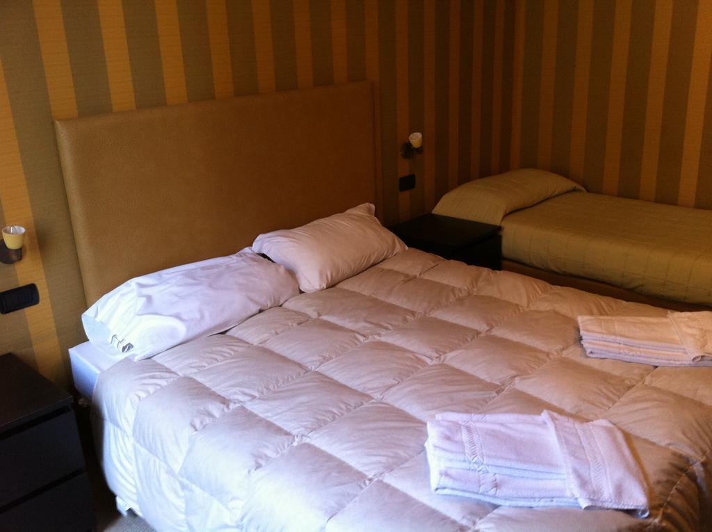Vatican Vacation Hotel Rome