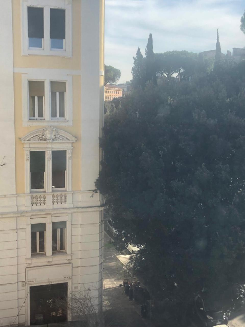 Affittacamere Cinque Cento Prati Delle Vittorie 3*
