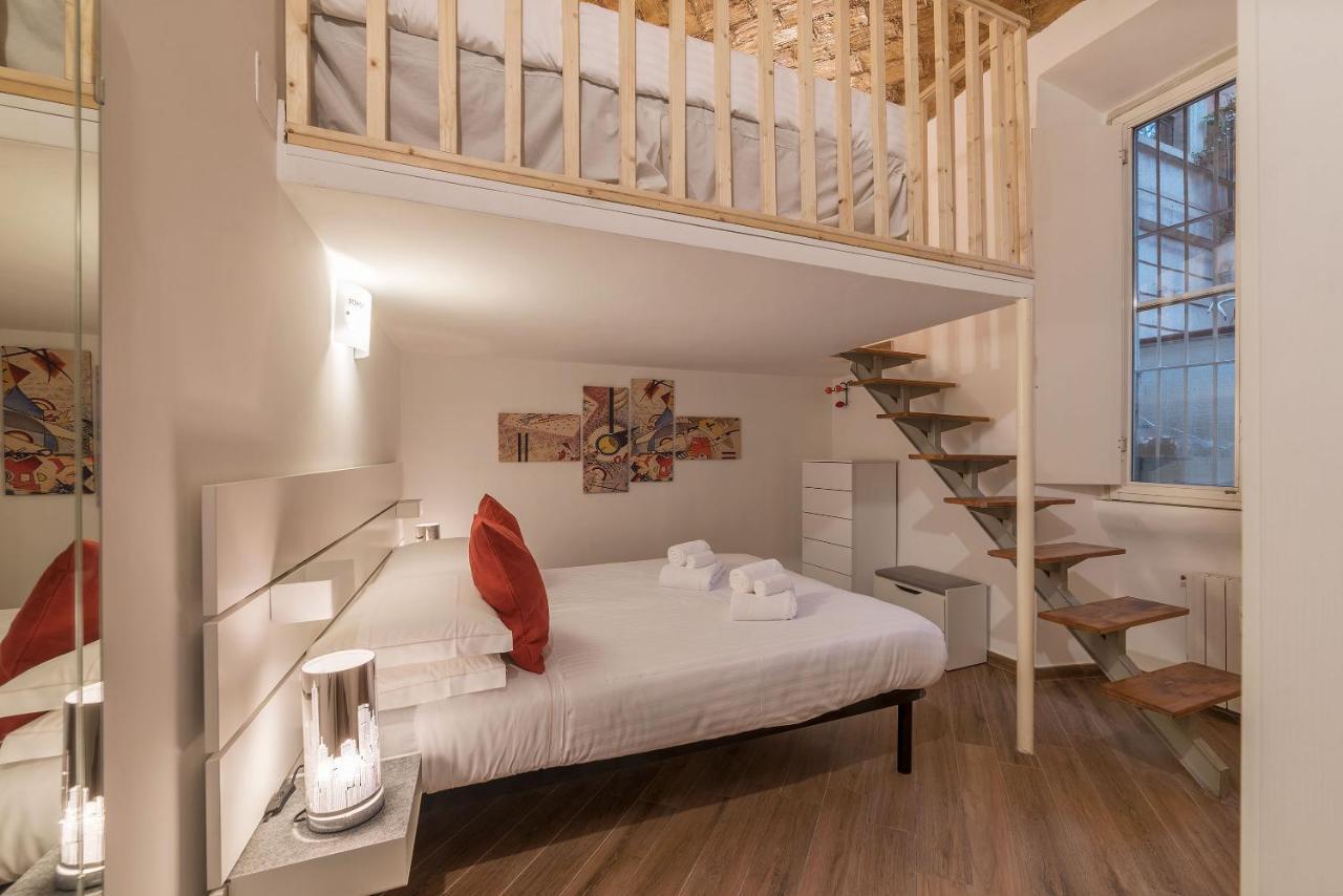 Testaccio Cozy With Terrace Appartamento Roma