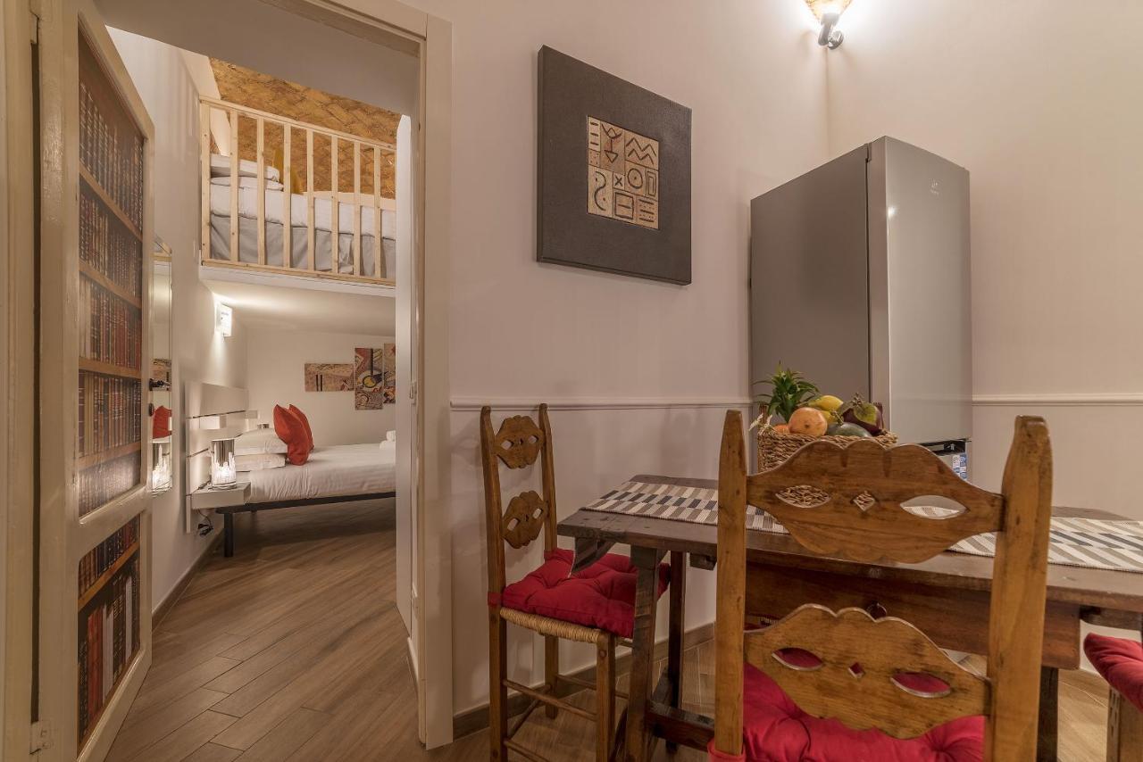 Testaccio Cozy With Terrace Appartamento
