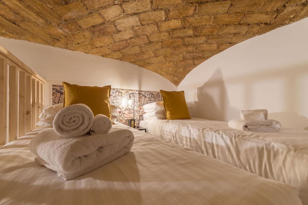 Testaccio Cozy With Terrace Appartamento Roma