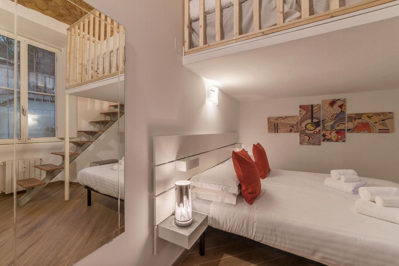 Appartamento Testaccio Cozy With Terrace *