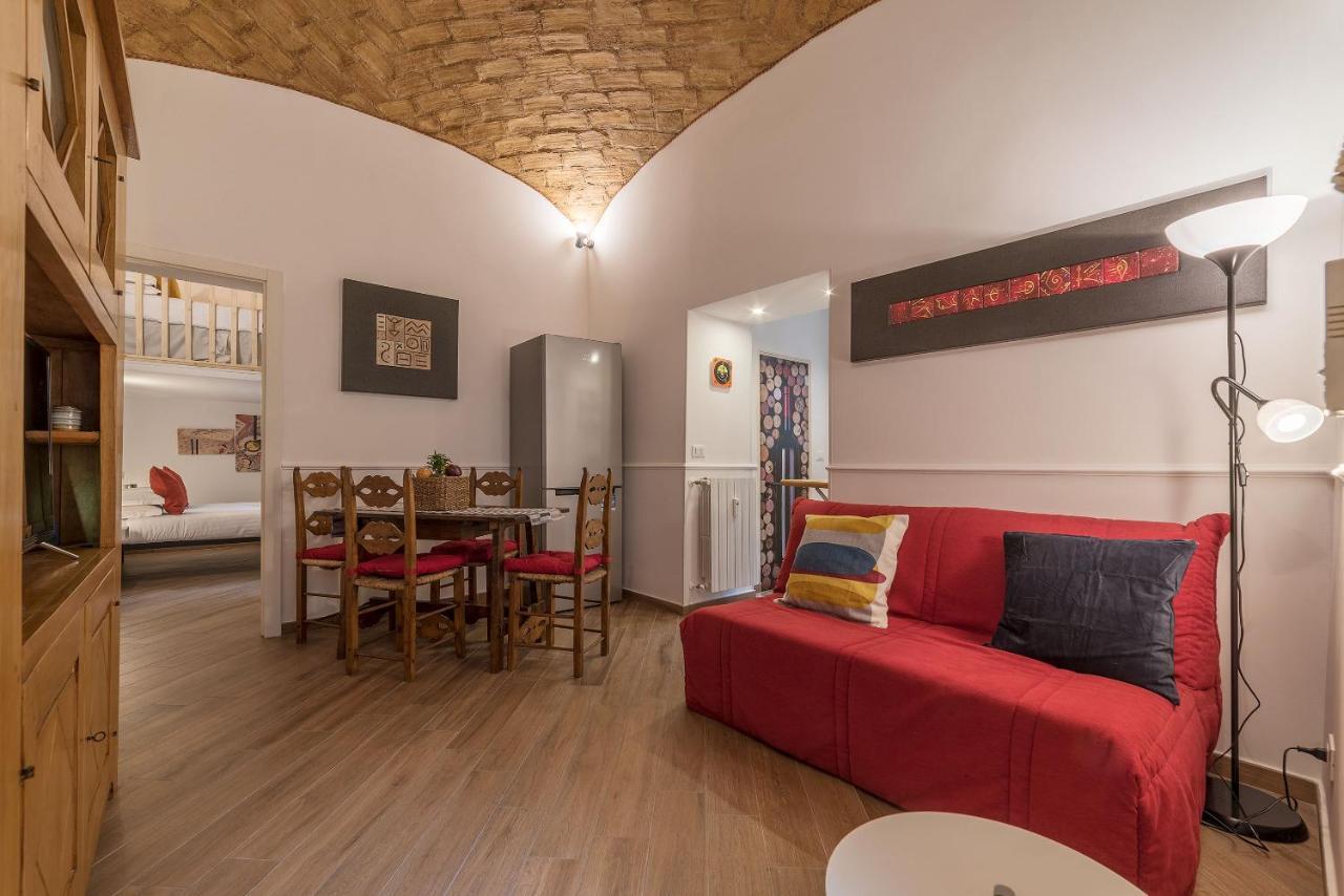 Appartamento Testaccio Cozy With Terrace Roma