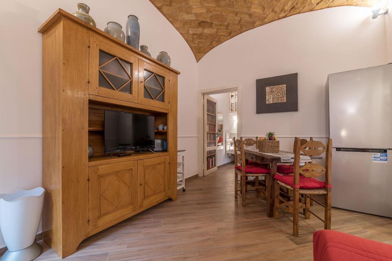 Testaccio Cozy With Terrace Appartamento Roma