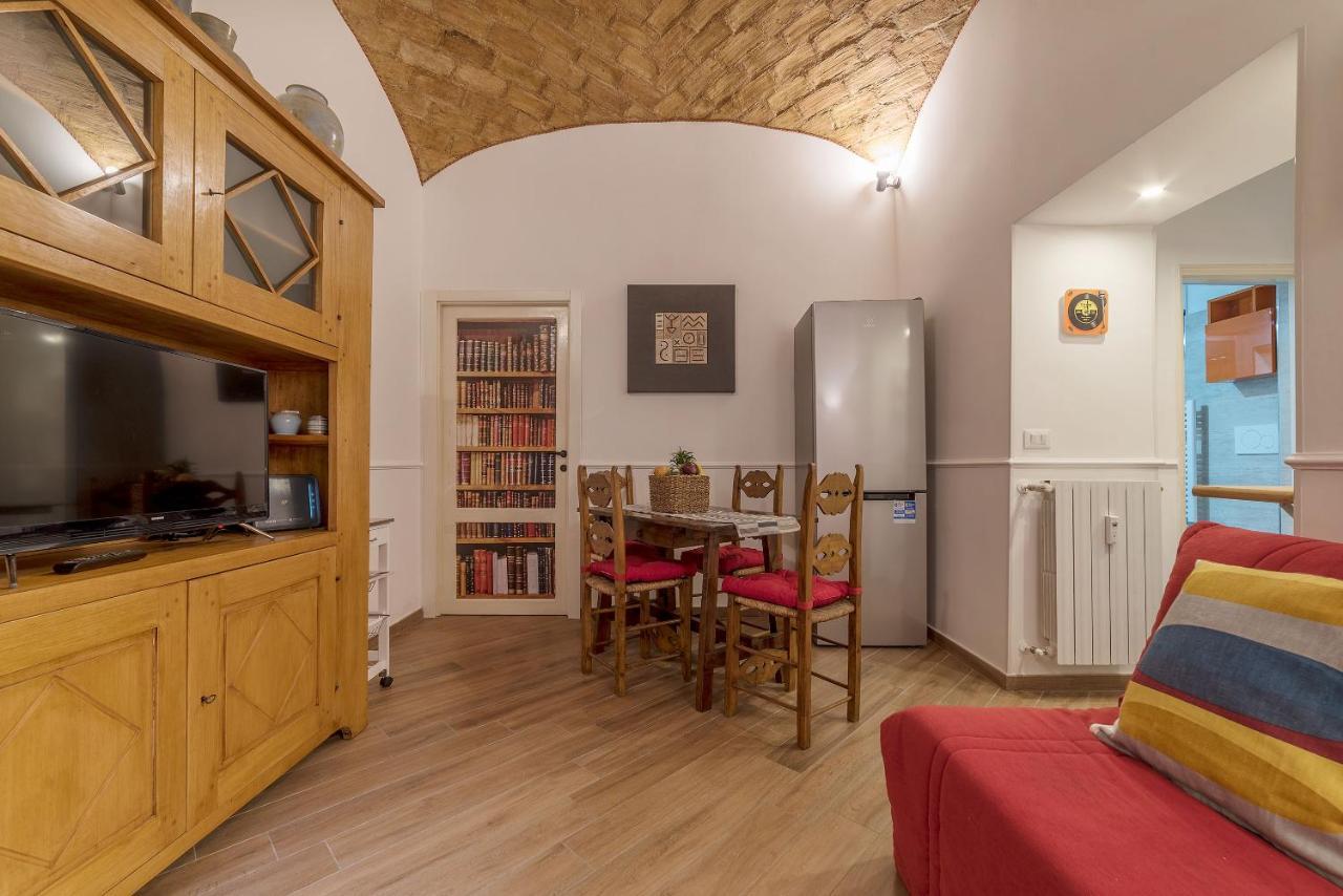 Appartamento Testaccio Cozy With Terrace *