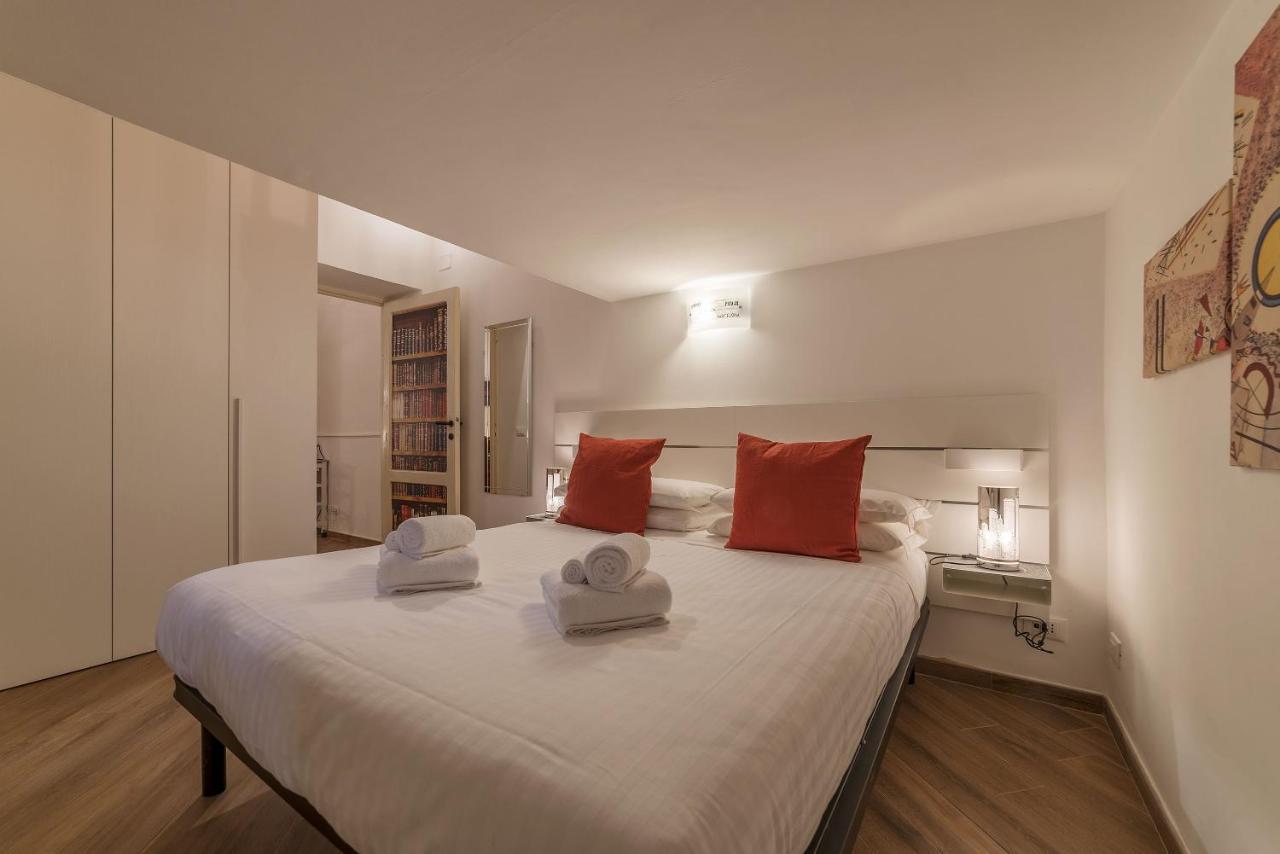 Testaccio Cozy With Terrace Appartamento Roma