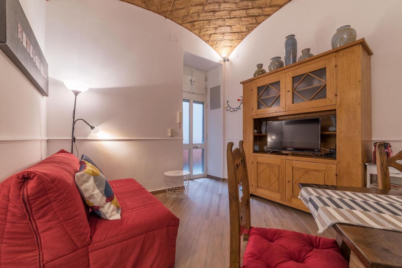 Appartamento Testaccio Cozy With Terrace *