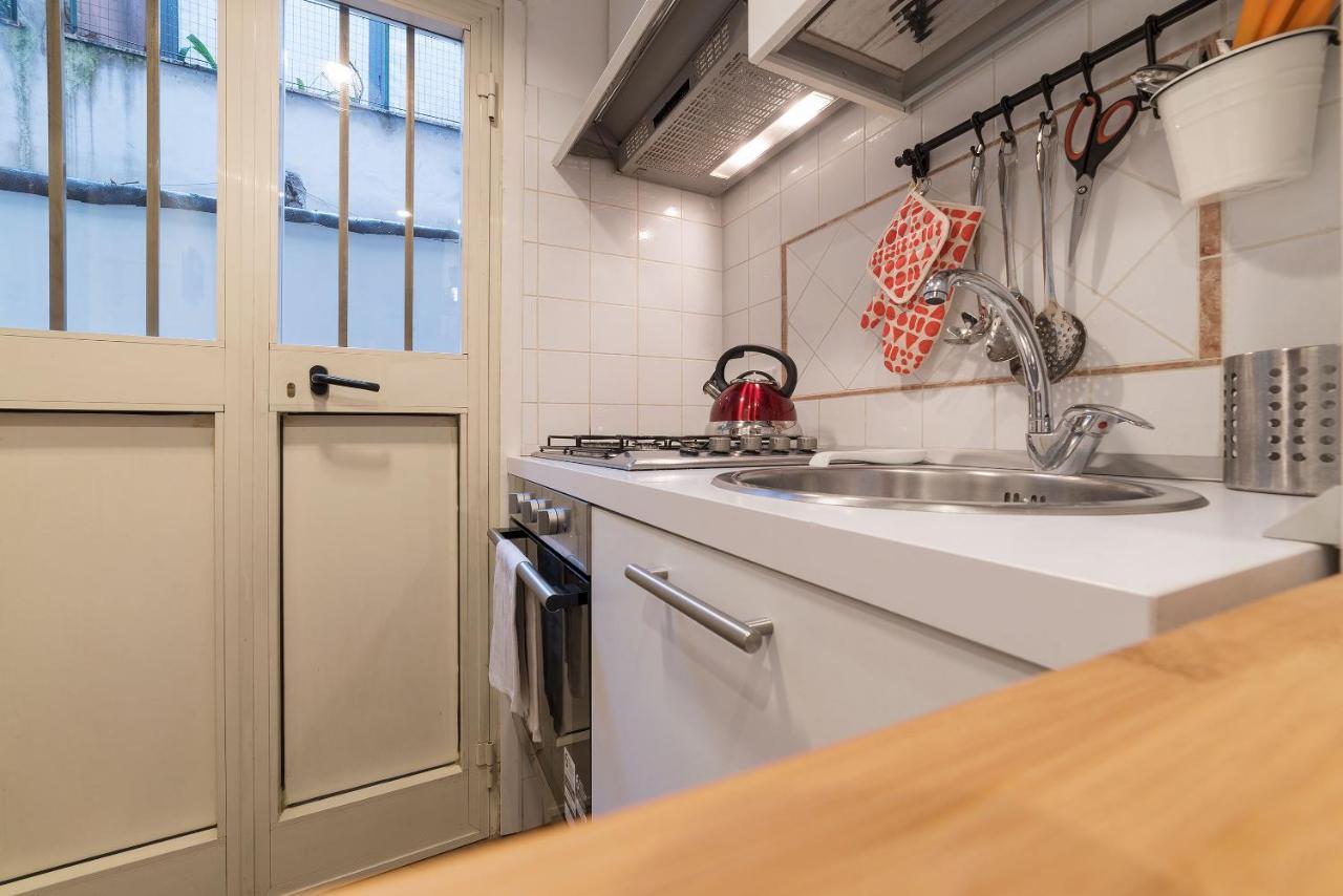 Appartamento Testaccio Cozy With Terrace *