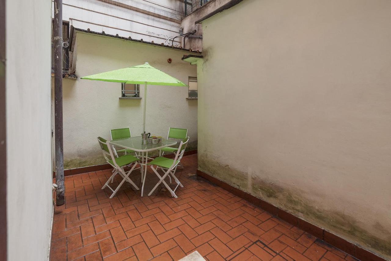 Appartamento Testaccio Cozy With Terrace *