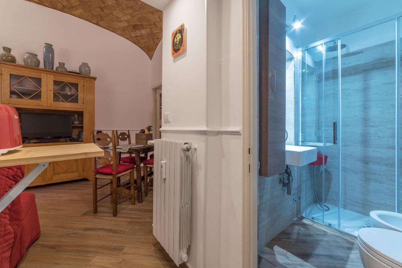 Appartamento Testaccio Cozy With Terrace Roma