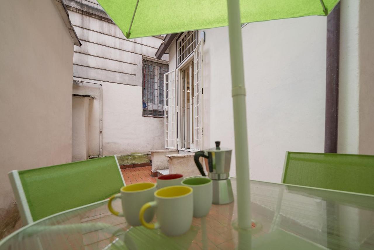 Appartamento Testaccio Cozy With Terrace Roma