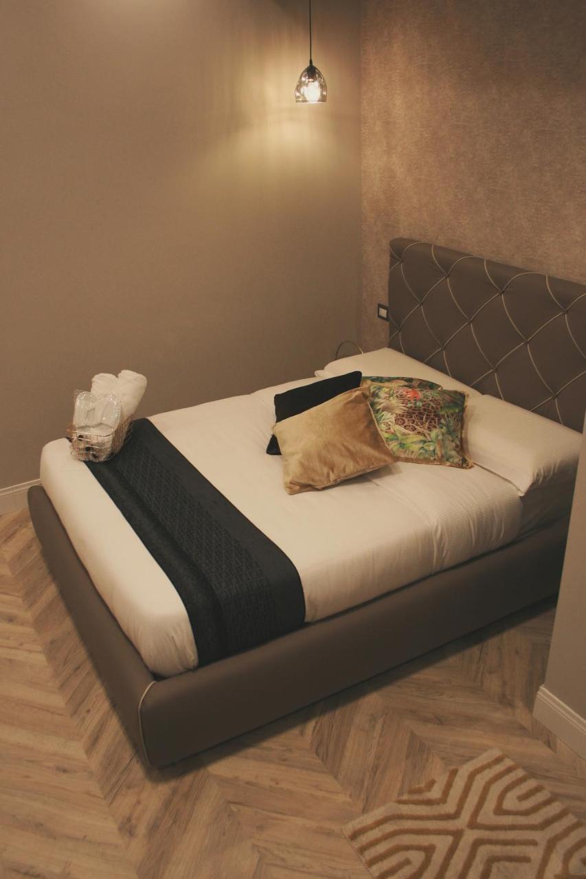 Hotell Vaticano