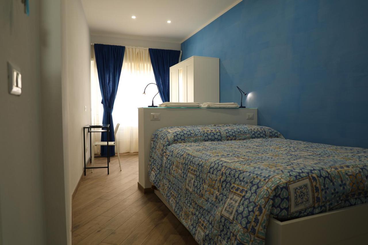 Arte Nei Colori Affittacamere