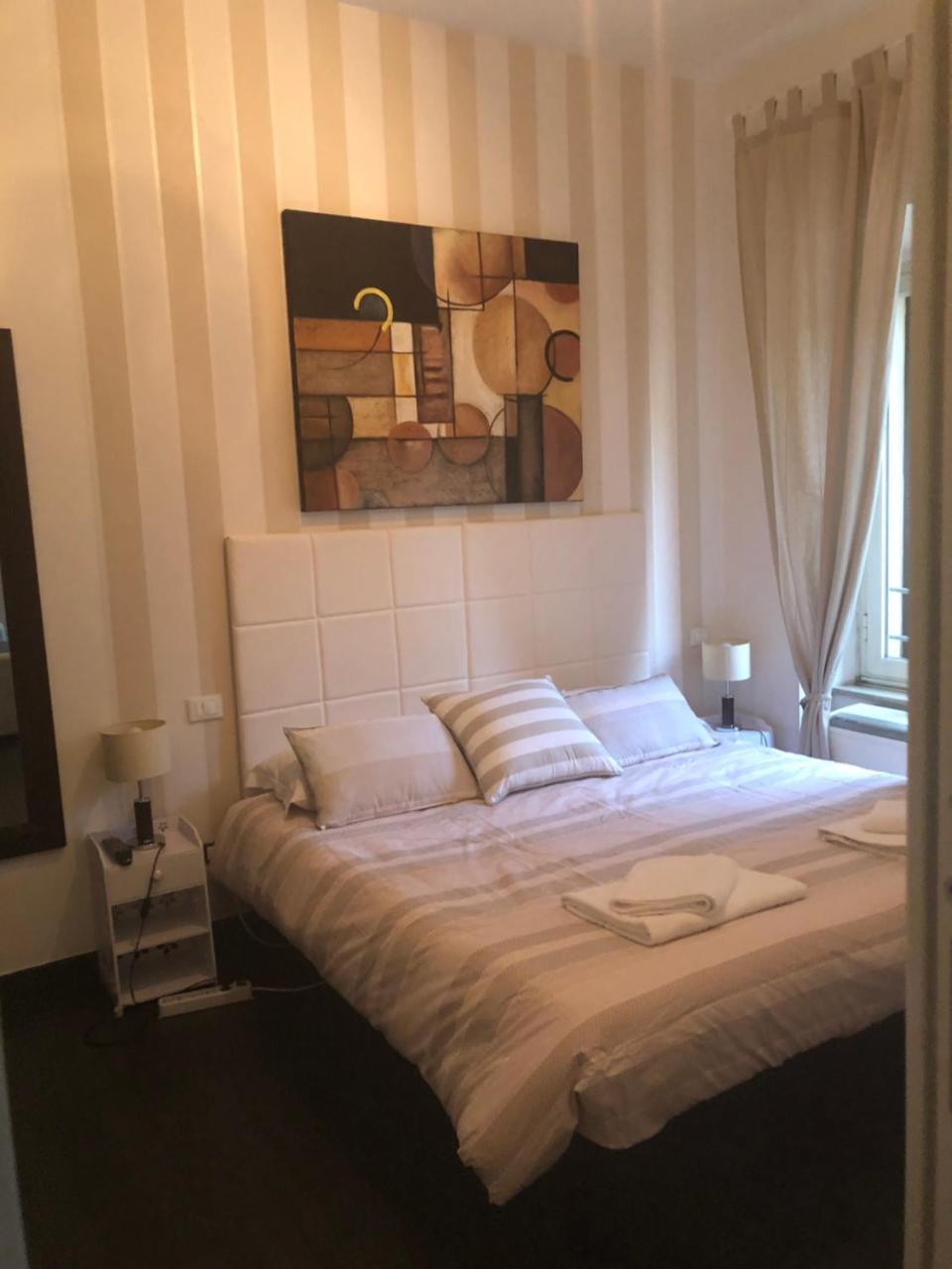 Apartamento Cupola Magica Roma