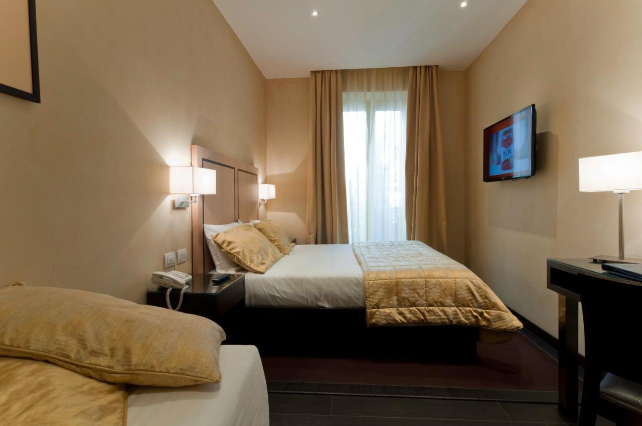 Intown Luxury House 3*