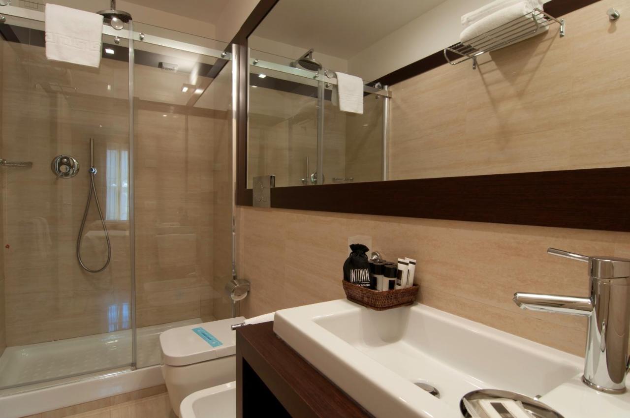 Gasthof Intown Luxury House Rom
