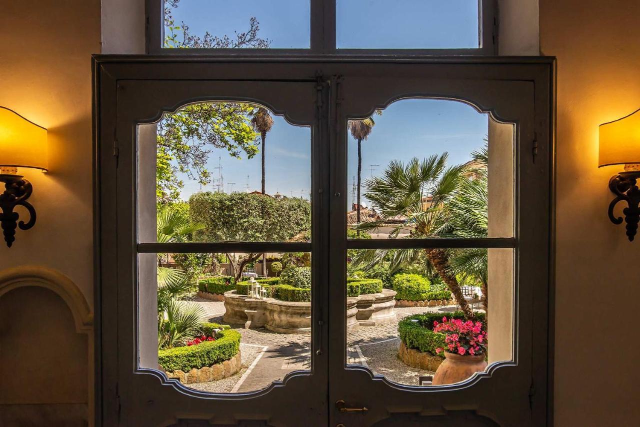 Hotell Donna Camilla Savelli - Vretreats