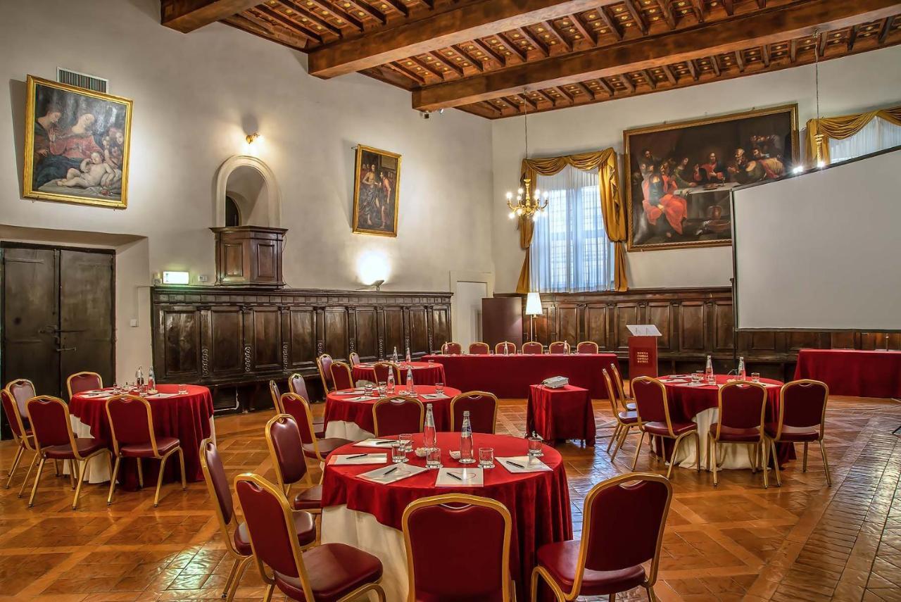 Hotell Donna Camilla Savelli - Vretreats Roma