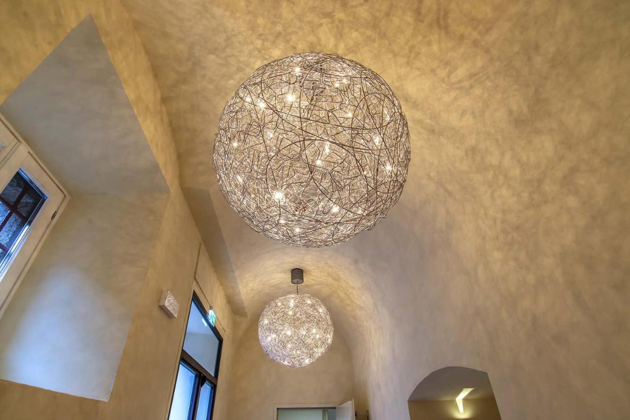 Donna Camilla Savelli - Vretreats Hotell 4*
