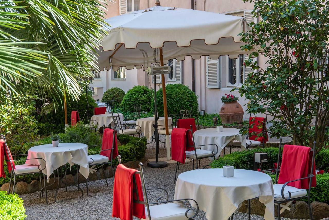 Hotell Donna Camilla Savelli - Vretreats 4*