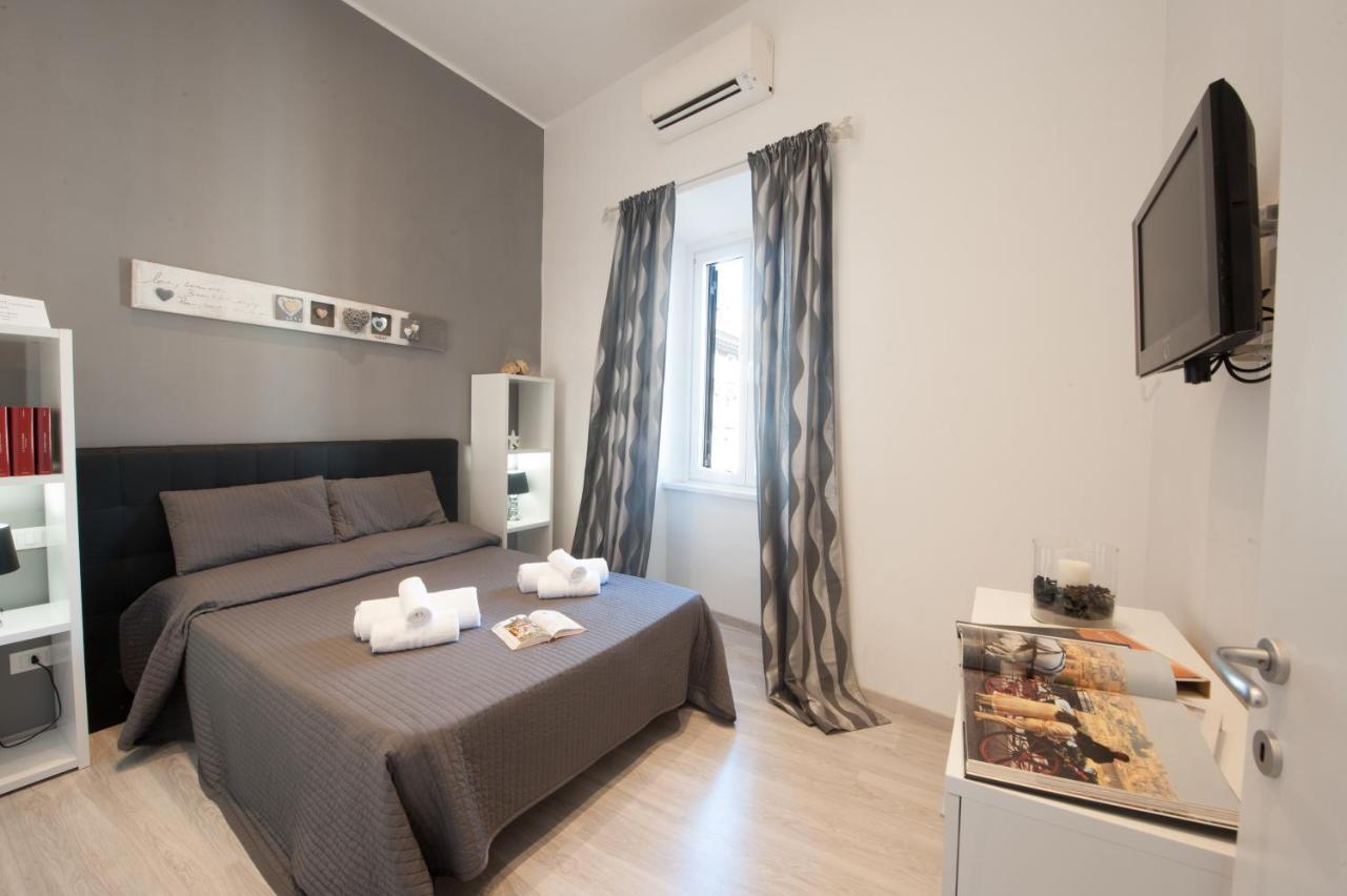 Nazionale 221 Luxury Appartamento Roma
