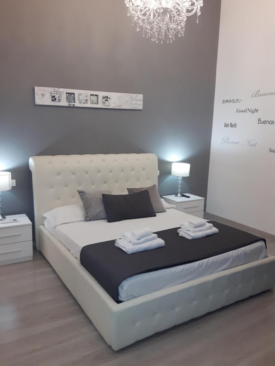 Nazionale 221 Luxury Appartamento Roma