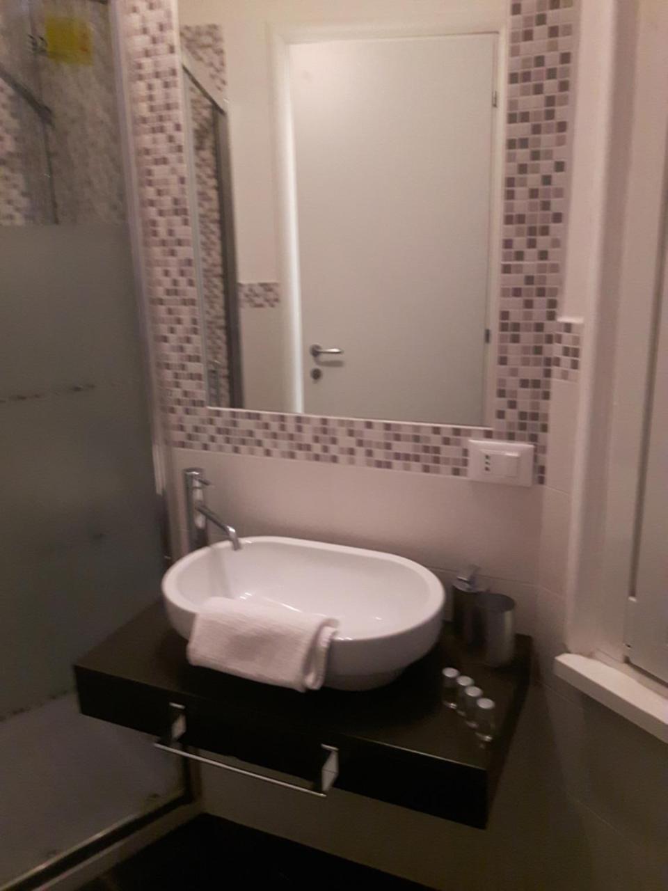 Nazionale 221 Luxury Apartamento Roma