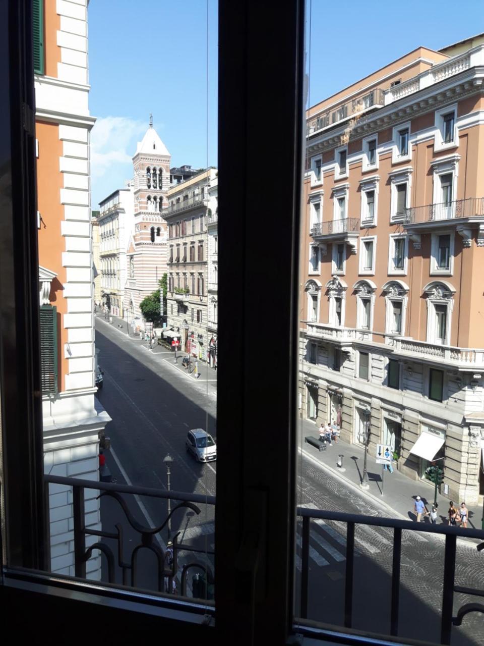 Nazionale 221 Luxury Apartamento
