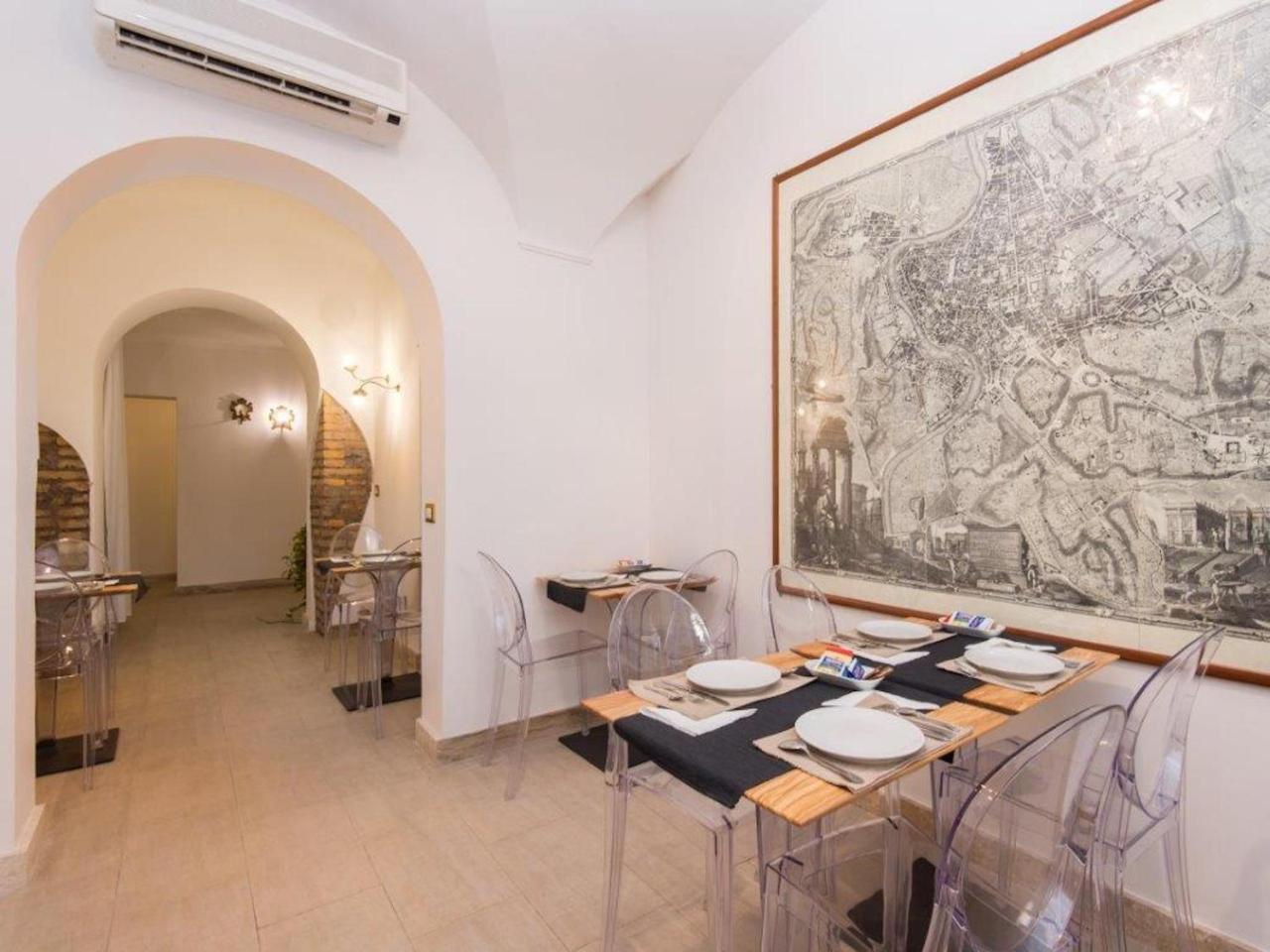 Dcboutiquehotel 3* Roma