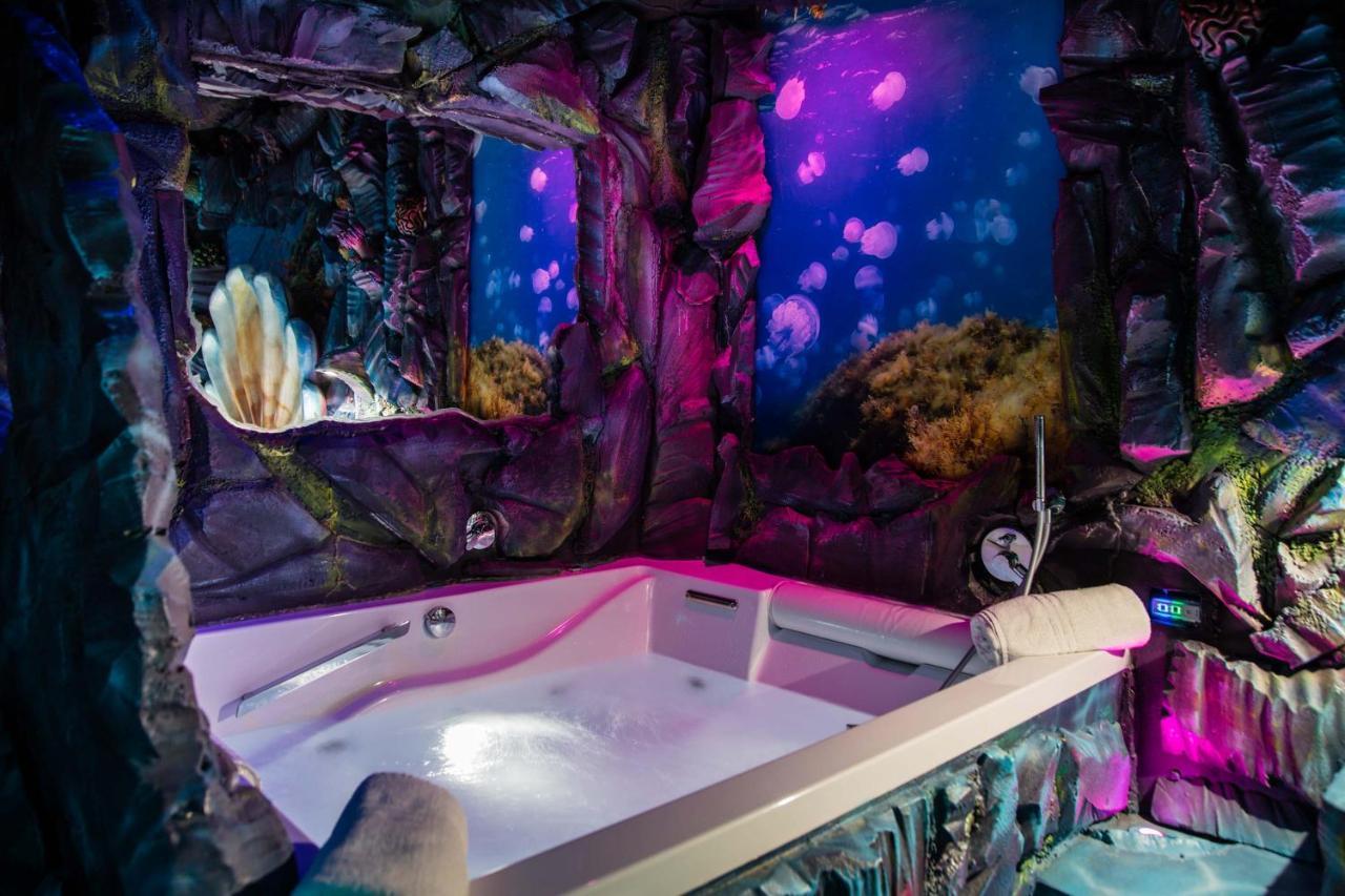 Magicsuite Portuense Roma
