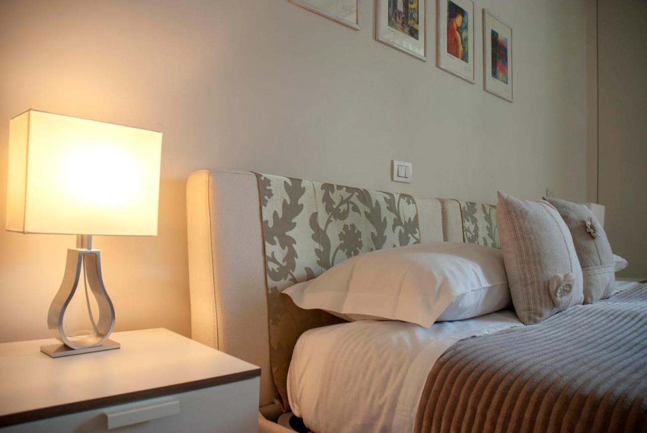 Bed & Breakfast Bea Luxury Rome
