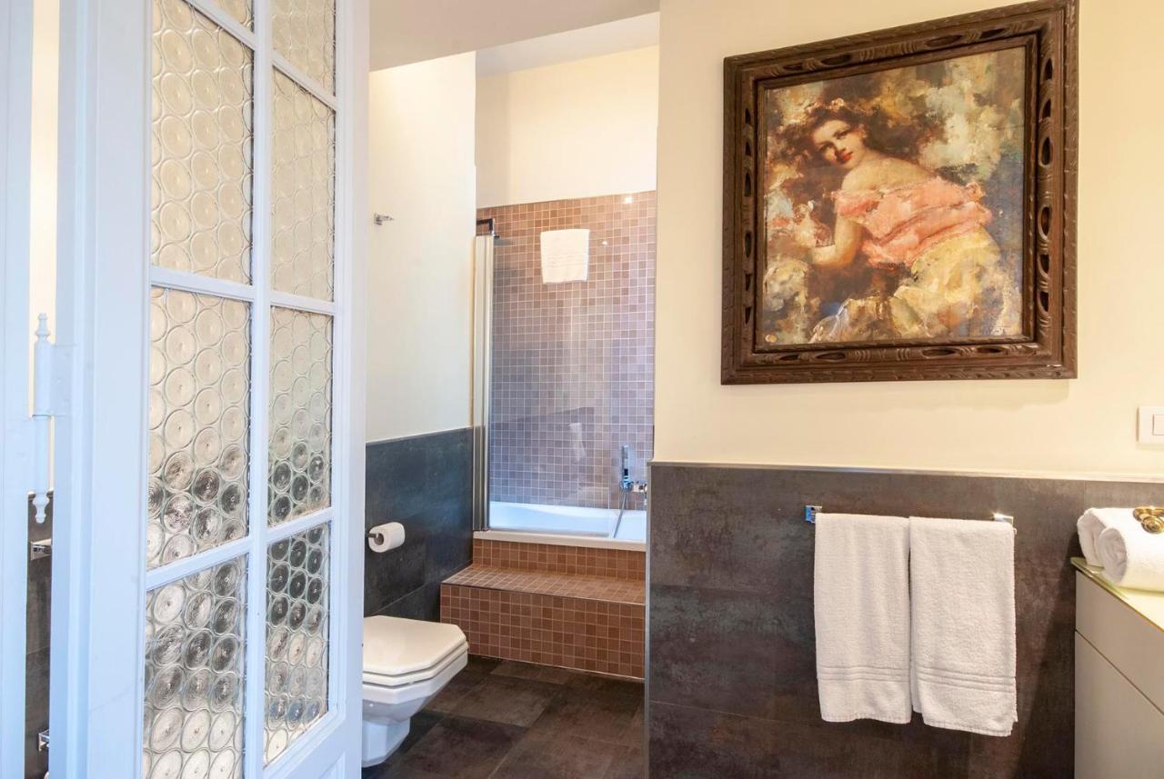 Bed & Breakfast Bea Luxury Rome