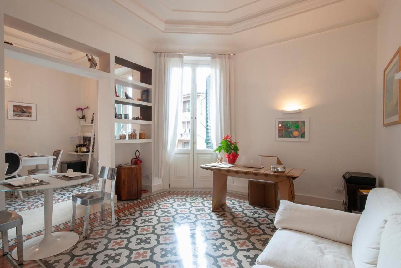Bea Luxury 2* Rome