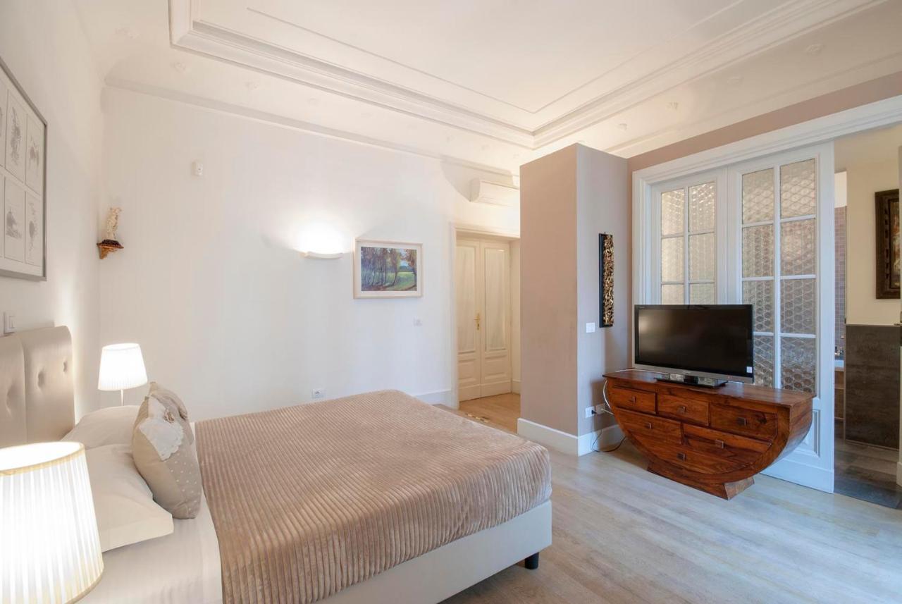 Bea Luxury Bed & Breakfast Rome
