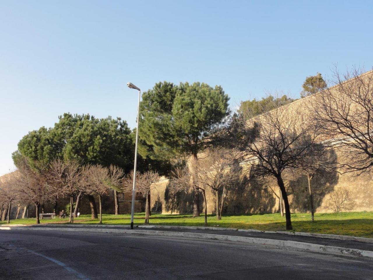 Bed & Breakfast Casa Riz Roma